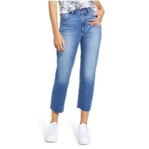 ARTICLES OF SOCIETY| KATE HIGH RISE CROPPED